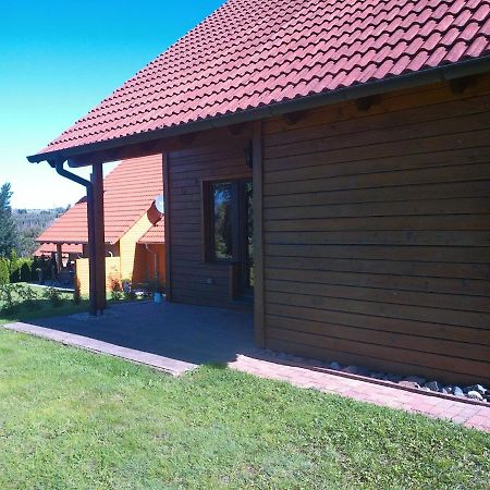 Holiday Home Auerhahn-1 By Interhome ハッセルフェルデ エクステリア 写真