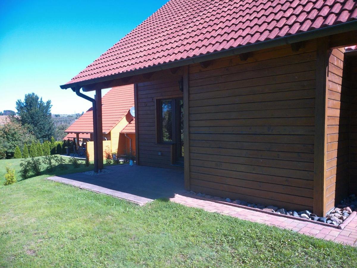 Holiday Home Auerhahn-1 By Interhome ハッセルフェルデ エクステリア 写真