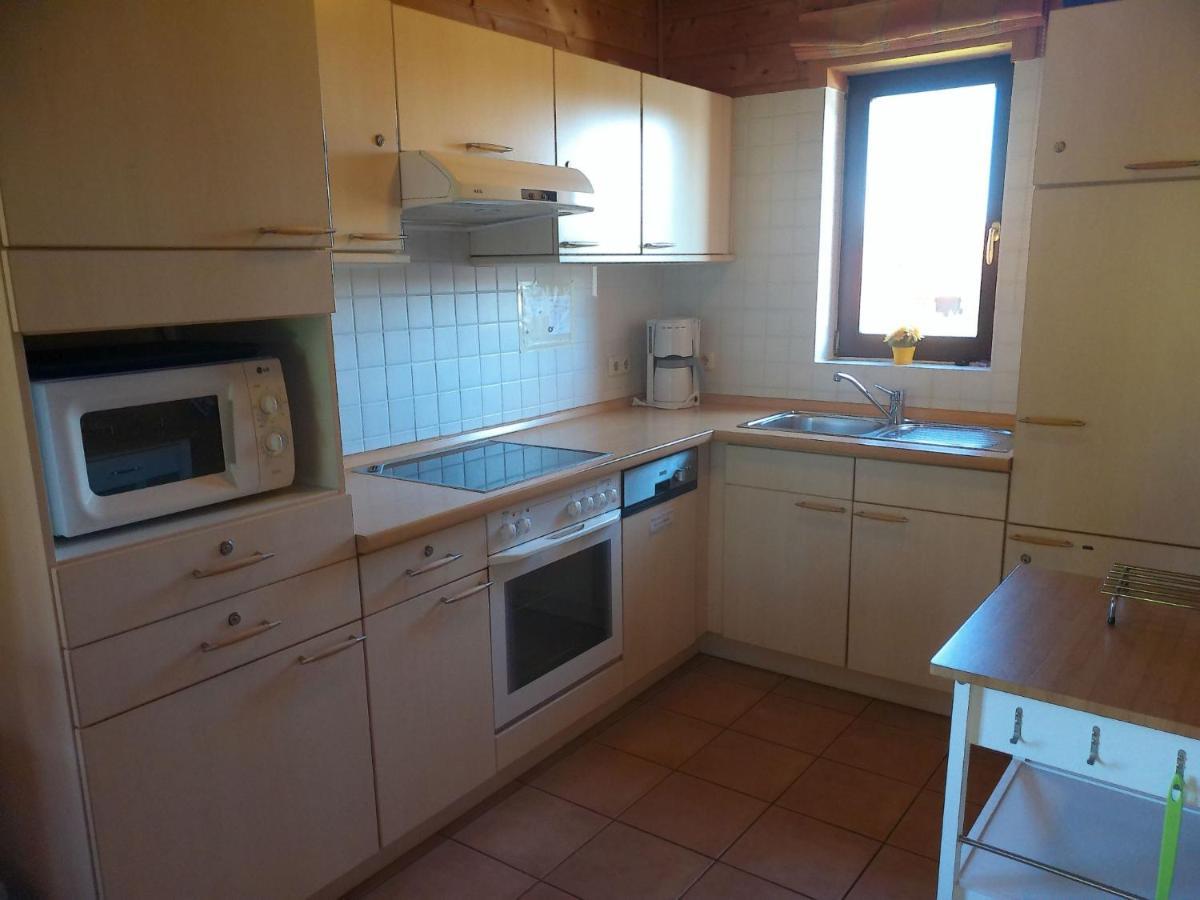 Holiday Home Auerhahn-1 By Interhome ハッセルフェルデ エクステリア 写真