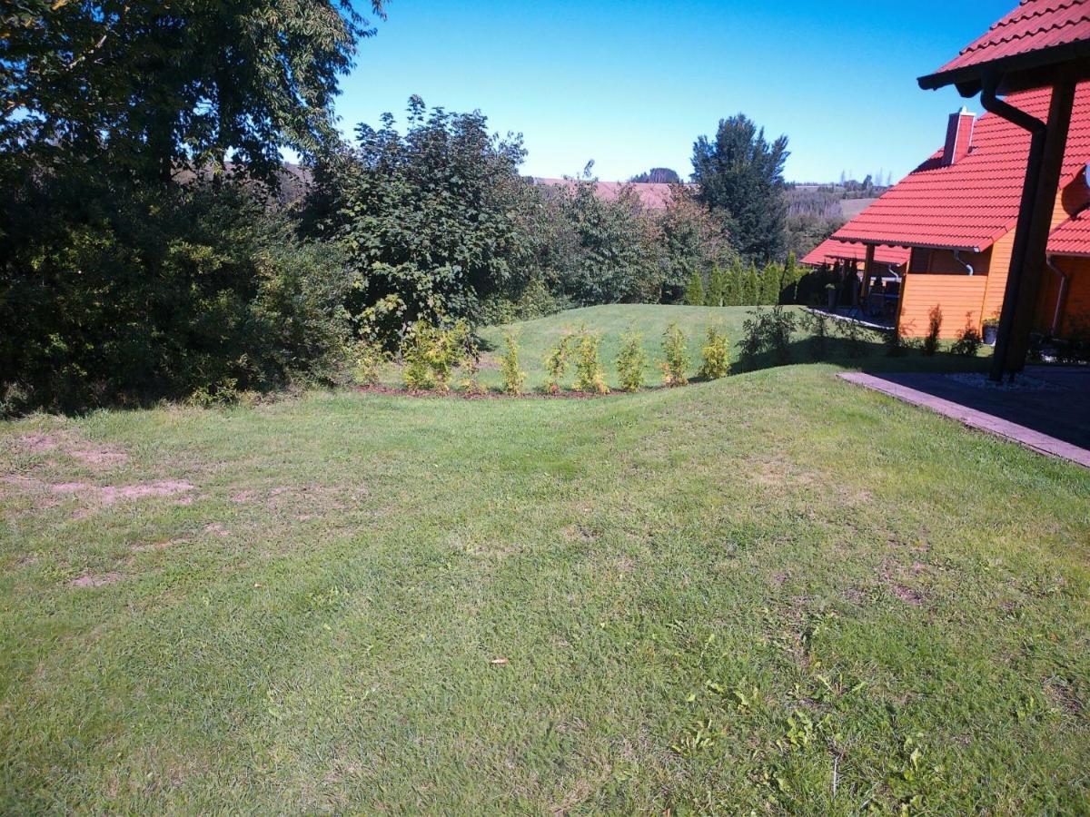 Holiday Home Auerhahn-1 By Interhome ハッセルフェルデ エクステリア 写真