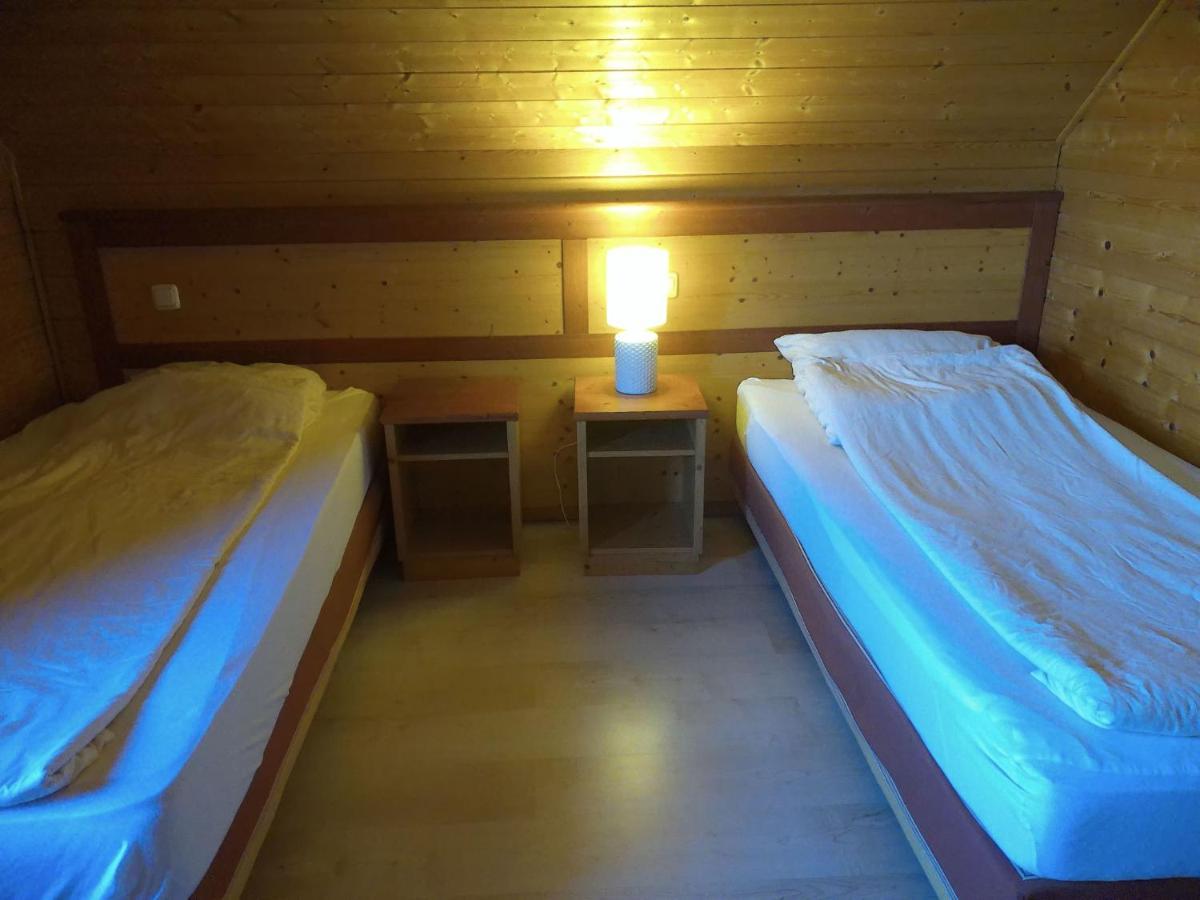 Holiday Home Auerhahn-1 By Interhome ハッセルフェルデ エクステリア 写真
