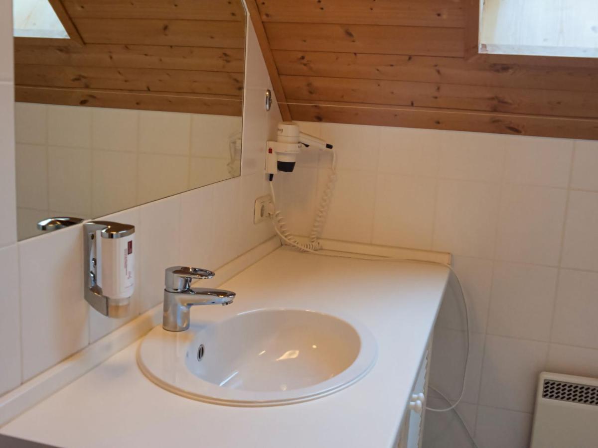 Holiday Home Auerhahn-1 By Interhome ハッセルフェルデ エクステリア 写真