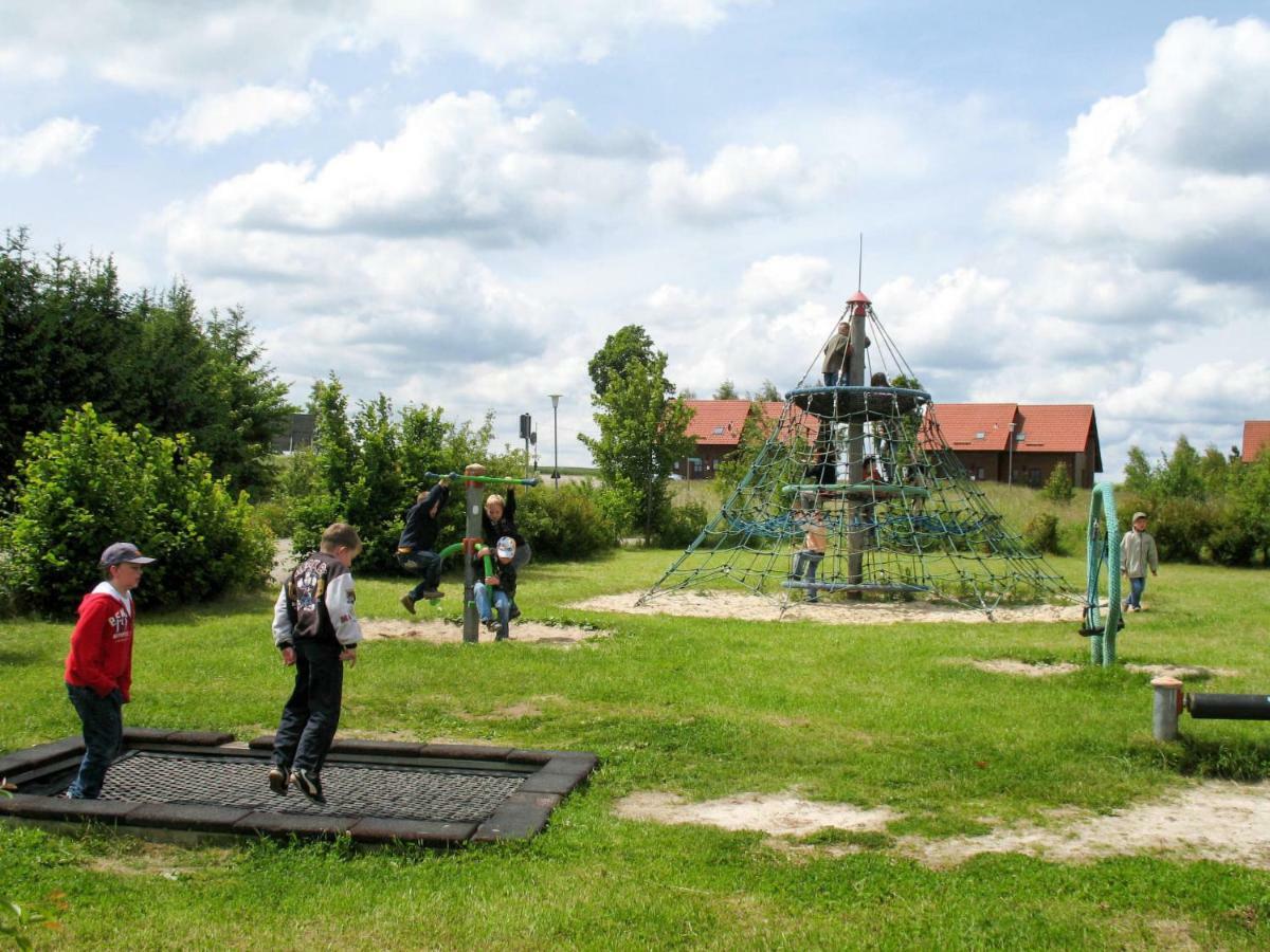Holiday Home Auerhahn-1 By Interhome ハッセルフェルデ エクステリア 写真